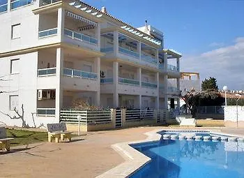 Alcala Blau 3000