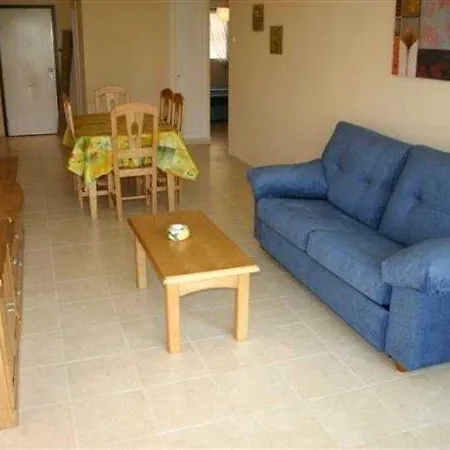 Alcala Blau 3000 מלון Alcossebre
