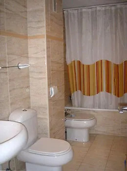 מלון Alcala Blau 3000