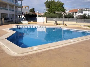 Alcala Blau 3000