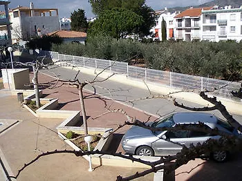 Alcala Blau 3000 מלון Alcossebre