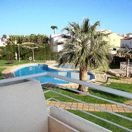 מלון Alcala Blau 3000