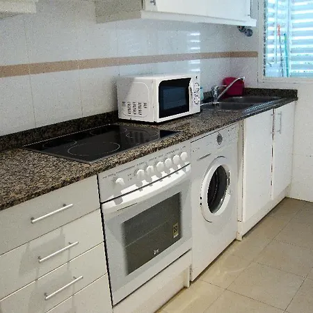 מלון Alcala Blau 3000