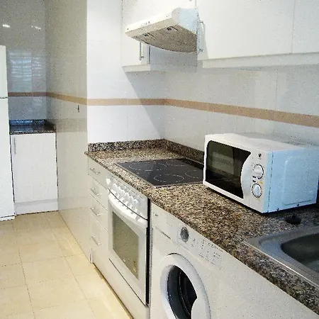Alcala Blau 3000 מלון Alcossebre