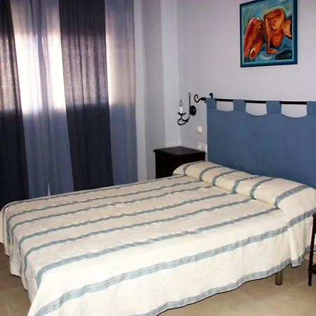 Alcala Blau 3000 Alcossebre