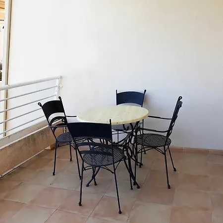 מלון Alcala Blau 3000 *