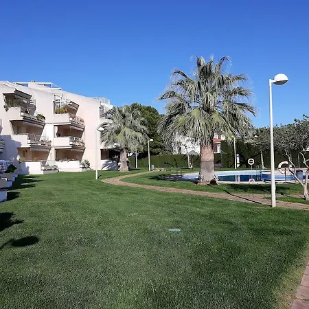 מלון Alcala Blau 3000